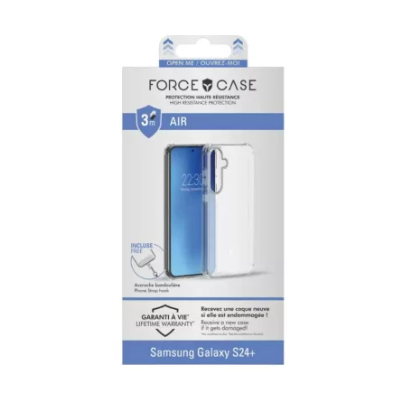 BigBen Huawei P30 Lite prémium ütésálló TPU tok