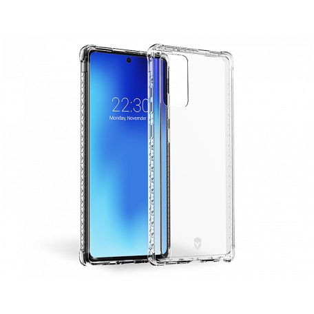 BigBen Samsung A405 Galaxy A40 (2019) prémium ütésálló TPU tok