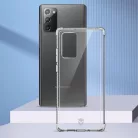 BigBen Samsung S906 Galaxy S22 Plus (2022) prémium ütésálló TPU tok