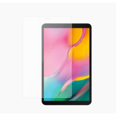   BigBen Samsung Galaxy Tab A7 10,4" (2020) előlapi üvegfólia (csak a sík felületet védi)