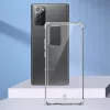 BigBen Samsung A426 Galaxy A42 5G  prémium ütésálló TPU tok