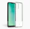 BigBen PURE Samsung A025G Galaxy A02S ütésálló TPU tok