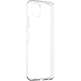 BigBen Xiaomi Redmi 9T átlátszó vékony TPU tok