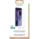 BigBen Xiaomi Redmi 9T átlátszó vékony TPU tok