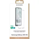 BigBen Samsung A226 Galaxy A22 5G átlátszó vékony TPU tok