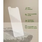 Just Green Apple iPhone 13 / 13 Pro (6.1) kijelzővédő 9H keménységű üvegfólia