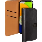 BigBen Xiaomi Redmi 10 oldalra nyíló mágneses könyvtok fekete