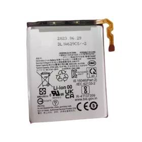   Samsung EB-BF732ABY 2700mAh gyári akkumulátor (Galaxy Z Flip5)