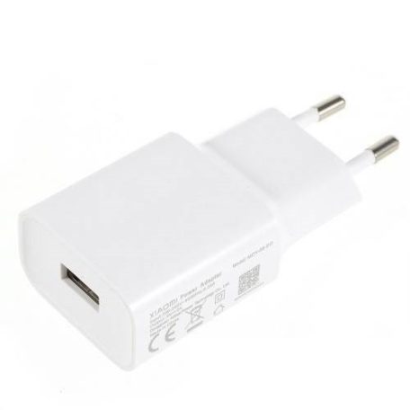 Xiaomi MDY-08-EI original travel fast charger 3A