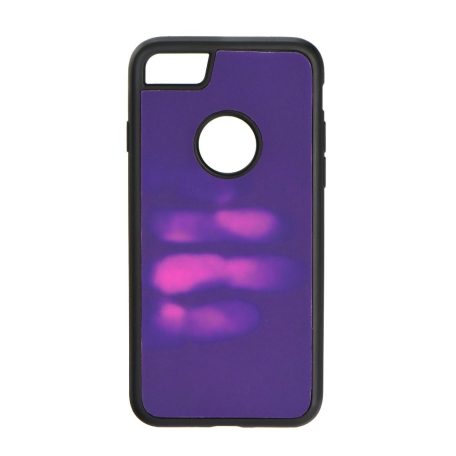 THERMO Case SAM Galaxy A3 2017 violet 