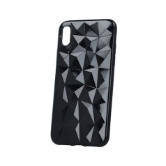 Forcell Prism Huawei P30 Pro black slim case