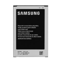   BLISZTERES Samsung B800BE gyári akkumulátor Li-Ion 3200mAh (N9005 Galaxy Note 3)