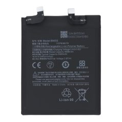   Xiaomi BM55 gyári akkumulátor Li-Ion Polymer 5000mAh (Mi 11 Ultra)