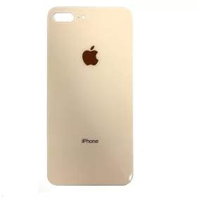 Apple iPhone 8 Plus (5.5) arany akkufedél
