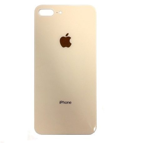 Apple iPhone 8 Plus (5.5) arany akkufedél