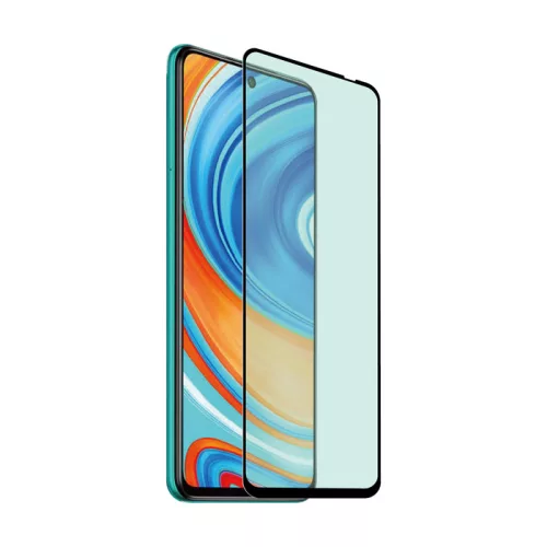 Muvit TIGER GLASS PLUS Apple iPhone 12 Mini 2020 (5.4) antibakteriális kijelzővédő üvegfólia (9H+)