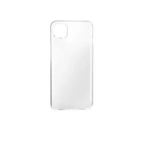 Muvit Samsung A025G Galaxy A02S átlátszó vékony tok