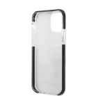 Karl Lagerfeld and Choupette Apple iPhone 12 / 12 Pro 2020 (6.1) hátlapvédő tok fehér (KLHCP12MTPEKCW)