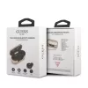 Guess True Wireless Classic Logo Bluetooth 5.0 sztereó TWS headset beépített mikrofonnal arany (GUTWST31ED)