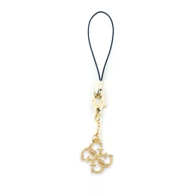   Guess Charm 4G Metal Logo univerzális csuklópánt arany (GUCPM4GID)