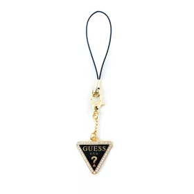   Guess Charm Strass Triangle Logo univerzális csuklópánt arany (GUCPMTDCK)