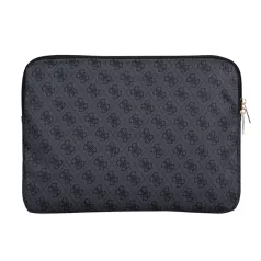   Guess Obal Pro notebook táska 14"-ig fekete (GUCS14ZP4DPTK)