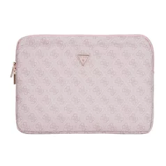   Guess Obal Pro notebook táska 14"-ig pink (GUCS14ZP4DPTP)