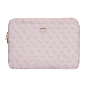   Guess Obal Pro notebook táska 14"-ig pink (GUCS14ZP4DPTP)