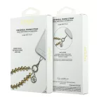Guess Crystals 4G Charm univerzális csuklópánt arany (GUUCMDG4CD)