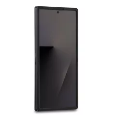   Guess PU Leather Colored Ring Samsung F966B Galaxy Z Fold7 hátlapvédő tok pink (GUHMZFD7P4MSEGCP)