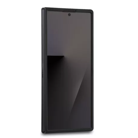 Guess PU Leather Colored Ring Samsung F966B Galaxy Z Fold7 hátlapvédő tok pink (GUHMZFD7P4MSEGCP)