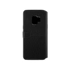 Façonnable Samsung G960 Galaxy S9 oldalra nyíló mágneses könyv tok