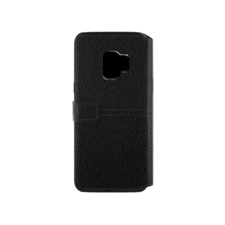 Façonnable Samsung G960 Galaxy S9 oldalra nyíló mágneses könyv tok