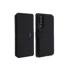   Façonnable Apple iPhone 11 Pro Max oldalra nyíló mágneses könyv tok