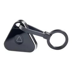 RoadEyesCams recKEY Bluetooth nyomkövető fekete