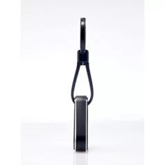 RoadEyesCams recKEY Bluetooth nyomkövető fekete