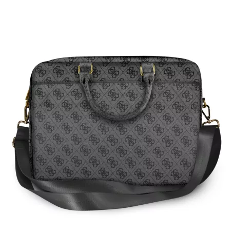 Guess Notebook táska 15"-ig fekete (GUCB154GG)