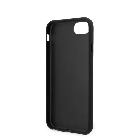 Guess Apple iPhone 7 / 8 / SE2 / SE3 (4.7) Lizard hátlapvédő tok arany (GUHCI8PCUMLLIGO)