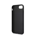 Guess Apple iPhone 7 / 8 / SE2 / SE3 (4.7) Croco hátlapvédő tok kék (GUHCI8PCUMLCRBL)