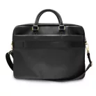 Guess Notebook táska 15/16"-ig fekete (GUCB15PUSASBK)