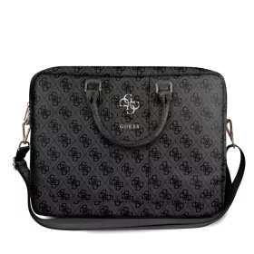 Guess Notebook táska 15/16"-ig szürke (GUCB15G4GFGR)