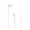 Apple utángyártott sztereo headset mikrofonnal, Type-C csatlakozóval