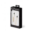 Disney stereo headset - Mickey és Minnie 3,5mm jack gold