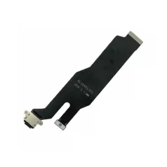 Huawei P20 töltőcsatlakozó panel (Type - C csatlakozó)