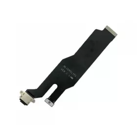 Huawei P20 töltőcsatlakozó panel (Type - C csatlakozó)