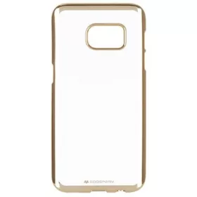   Mercury Ring2 Apple iPhone 6 Plus/6S Plus magasfényű szilikon hátlapvédő arany