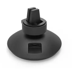   X-Moove univerzális mágneses autós tartó vezeték nélküli (QI) töltéssel, szellőzőre, 10W