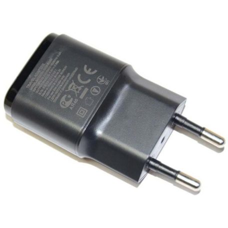 LG MCS-02ED/02EP/02ER original travel charger black 0,85A
