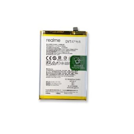 Realme BLP803 battery original Li-Polymer 5000mAh (Realme V3/V3 5G / Oppo A53 (2020)/ A73(2020))