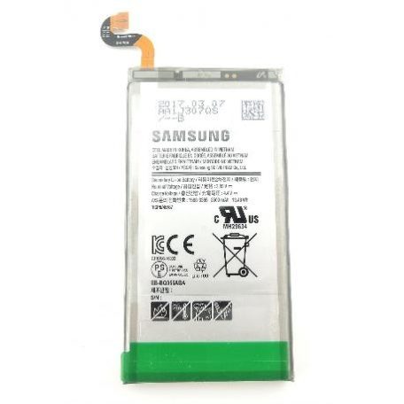 Samsung EB-BG955ABA battery original swap 3500mAh (G955 Galaxy S8 Plus)